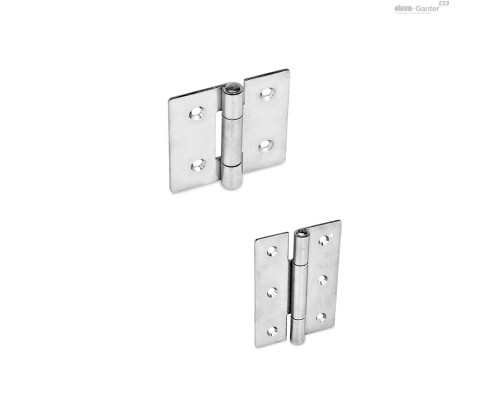 Петля GN 136-A4-30-30-C ELESA+GANTER