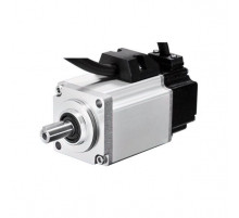 Серводвигатель ELM2-0100LH40F-SS (Leadshine, 0.1 kW, 220 V, 3000 rpm, 23 bit)