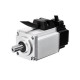 Серводвигатель ELM2-0100LH40F-SS (Leadshine, 0.1 kW, 220 V, 3000 rpm, 23 bit)