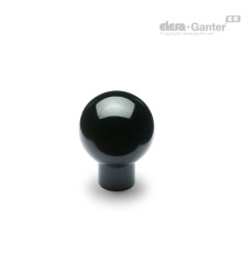 Сферическая ручка P.111/37-M8 (45971) ELESA+GANTER