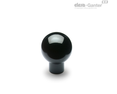 Сферическая ручка P.111/37-M8 (45971) ELESA+GANTER