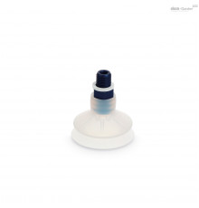 Вакуумная присоска VVL-75-G1/4-T-S (VV.56071) ELESA+GANTER