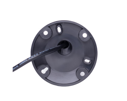 Светосигнальная колонна Raventek PVO1-124F-R