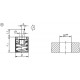 Упоры K0370.31054 Kipp