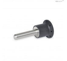 Установочный штифт GN 124.1-12-43 ELESA+GANTER