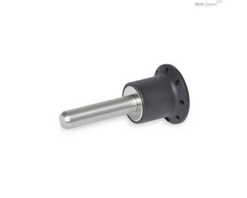 Установочный штифт GN 124.1-12-43 ELESA+GANTER