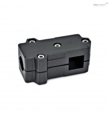 Зажим GN 193-B20-V20-50-2-SW ELESA+GANTER