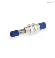 Крепление VPH-80-05-M5-F-SR (VV.46005) ELESA+GANTER