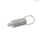Штифт стопорный GN 413-10-M16x1,5-A-NI ELESA+GANTER