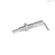 Штифт стопорный GN 7017-6-M10-B-ST ELESA+GANTER