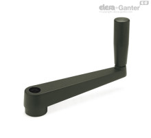 Кривошипная рукоятка GN 471.1-100-B12 ELESA+GANTER