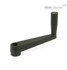 Кривошипная рукоятка GN 471.1-50-B8 ELESA+GANTER