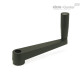 Кривошипная рукоятка GN 471.1-100-B12 ELESA+GANTER