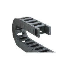 Кабель-канал JN45Q.1.100W300 (45х100 mm, L:1000 mm, R:300 mm)
