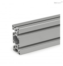 Профиль GN 10i-30606L-N-2-2 ELESA+GANTER