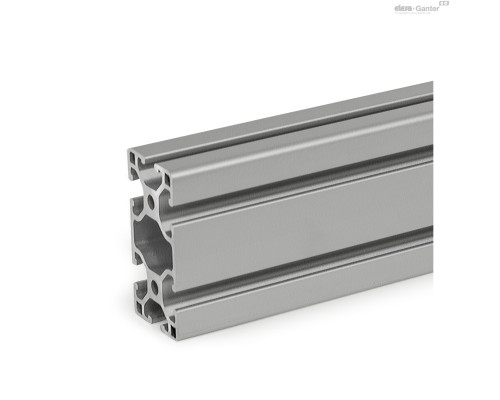 Профиль GN 10i-30606L-N-3-2 ELESA+GANTER