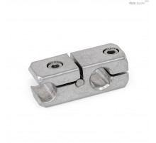 Зажим GN 474.2-B10-B10-P-MT ELESA+GANTER