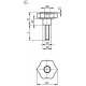 Ручка K1090.46012X30 Kipp