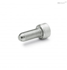 Установочный винт GN 606-M8-50-VN ELESA+GANTER