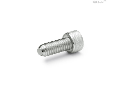 Установочный винт GN 606-M16-40-VN ELESA+GANTER