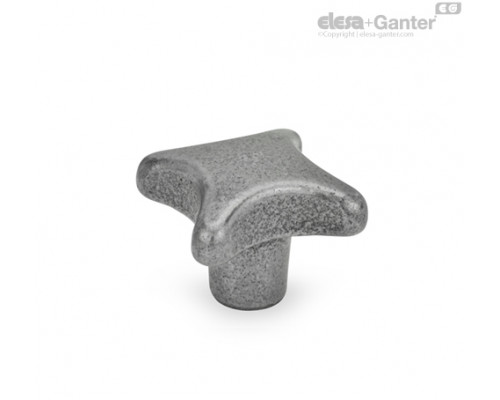 Ручка DIN 6335-GG-50-B10-C ELESA+GANTER