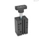 Поворотный зажим GN 875-25-14-L-F ELESA+GANTER