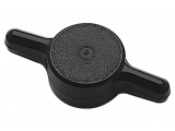 K0681 Ручки барашки из пластика для винтов DIN 912