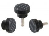 K0110 Ручки с накаткой NOVO grip
