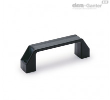 Мостовидная ручка M.443/140 AE-V0 (150011) ELESA+GANTER