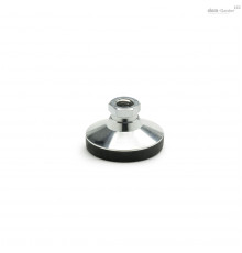 Регулируемая опора GN 343.1-25-M6-OS ELESA+GANTER