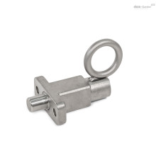 Штифт стопорный GN 722.5-16-30-C-A4 ELESA+GANTER