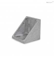 Кронштейн GN 30b-60608-A-AB ELESA+GANTER