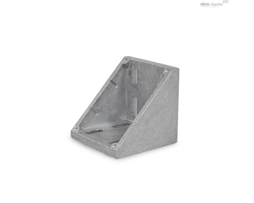 Кронштейн GN 30b-60608-A-AB ELESA+GANTER