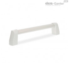 Трубчатая ручка EVH.500-CLEAN (150817) ELESA+GANTER