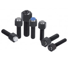 Упоры K0289.316X025 Kipp