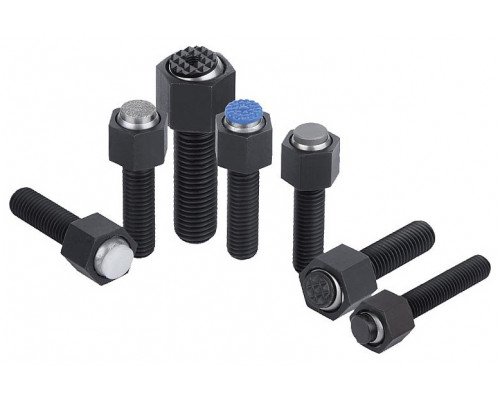 Упоры K0289.110X050 Kipp