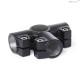 Зажим GN 198-B40-B40-2-SW ELESA+GANTER