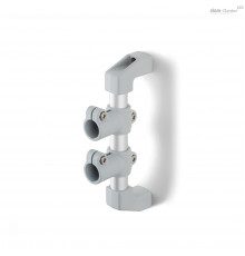 Зажим TCC-TS-30-PR-2-C33 (600910-C33) ELESA+GANTER