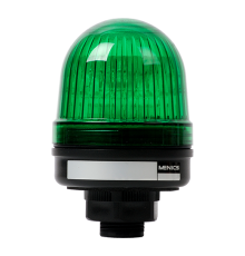 Проблесковый маячок Autonics MS56L-F20-G