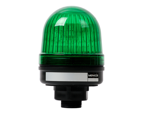 Проблесковый маячок Autonics MS56L-F20-G