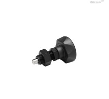 Штифт стопорный PMT.110-SST-8-M16x1,5-AK (51841) ELESA+GANTER