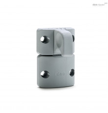 Фиксатор BMS.L-32-25-CH4-C33 (627006-C33) ELESA+GANTER