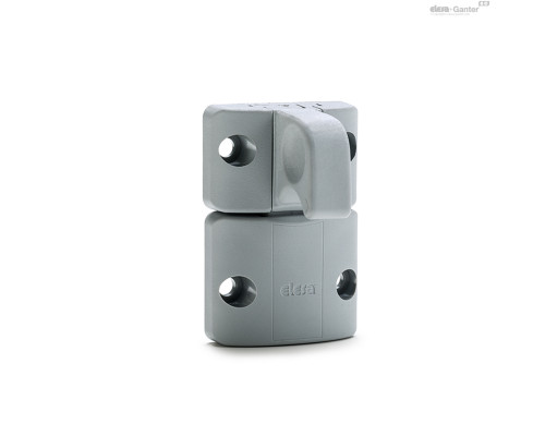Фиксатор BMS.L-32-25-CH4-C33 (627006-C33) ELESA+GANTER