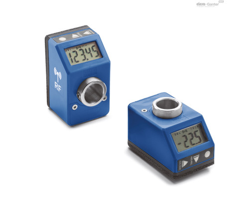 Индикатор DD51-E-RF-W2-SST-F.14-IP65-C55 (CE.99305-W2) ELESA+GANTER