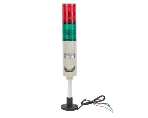 Сигнальная колонна INNOCONT TL56B-024-RG