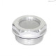 Сетчатый фильтр GN 7403-AL-M20x1,5-500 ELESA+GANTER