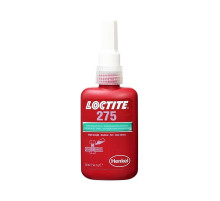 Резьбовой фиксатор средней/высокой прочности LOCTITE 275 50ML