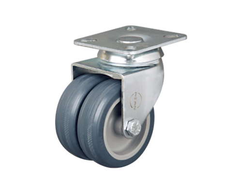 Колеса ET01MKT75X25 EMES