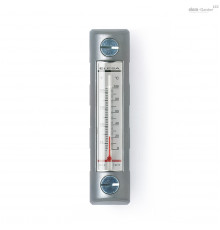 Индикатор HCX.127/T-AR-P-M12 (11376-R) ELESA+GANTER