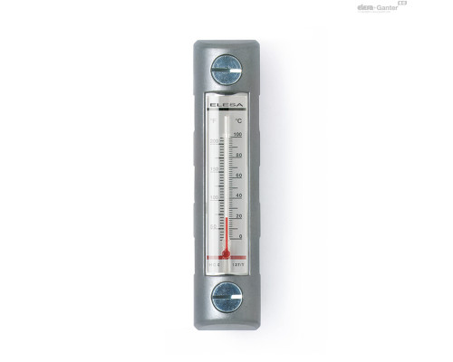 Индикатор HCX.127/T-AR-P-M12 (11376-R) ELESA+GANTER